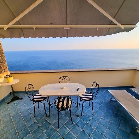 Апартаменти Il Limoneto Фуроре Екстер'єр фото